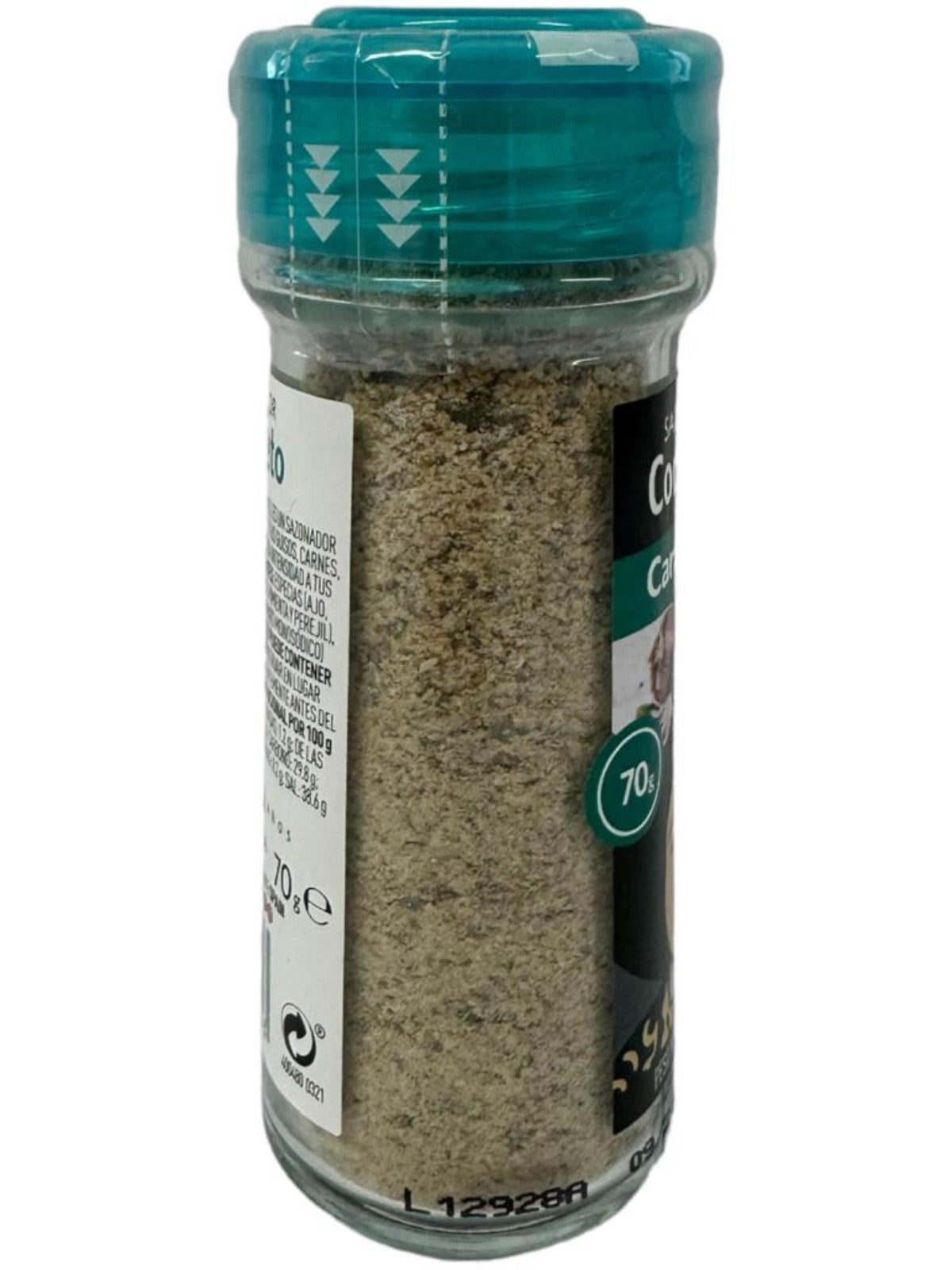 Carmencita Complete Seasoning 70g (Best Before 01-09-2025)