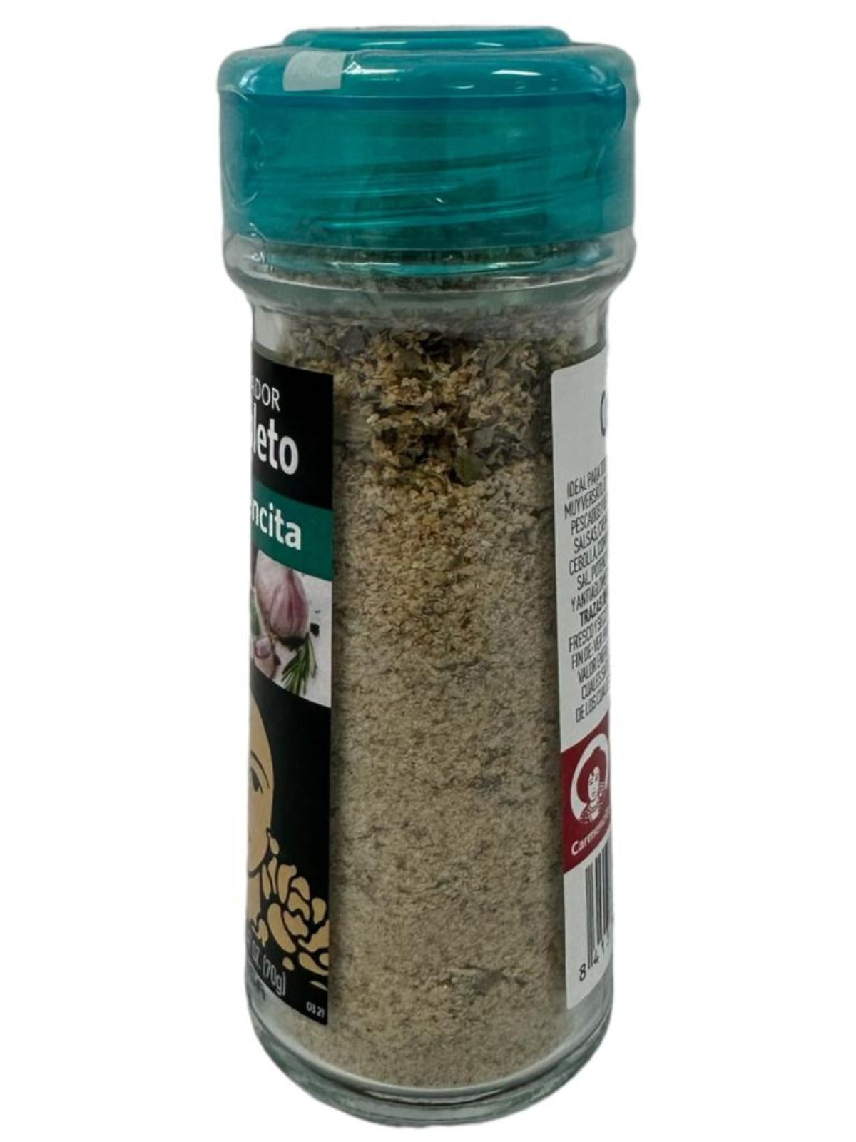 Carmencita Complete Seasoning 70g (Best Before 01-09-2025)