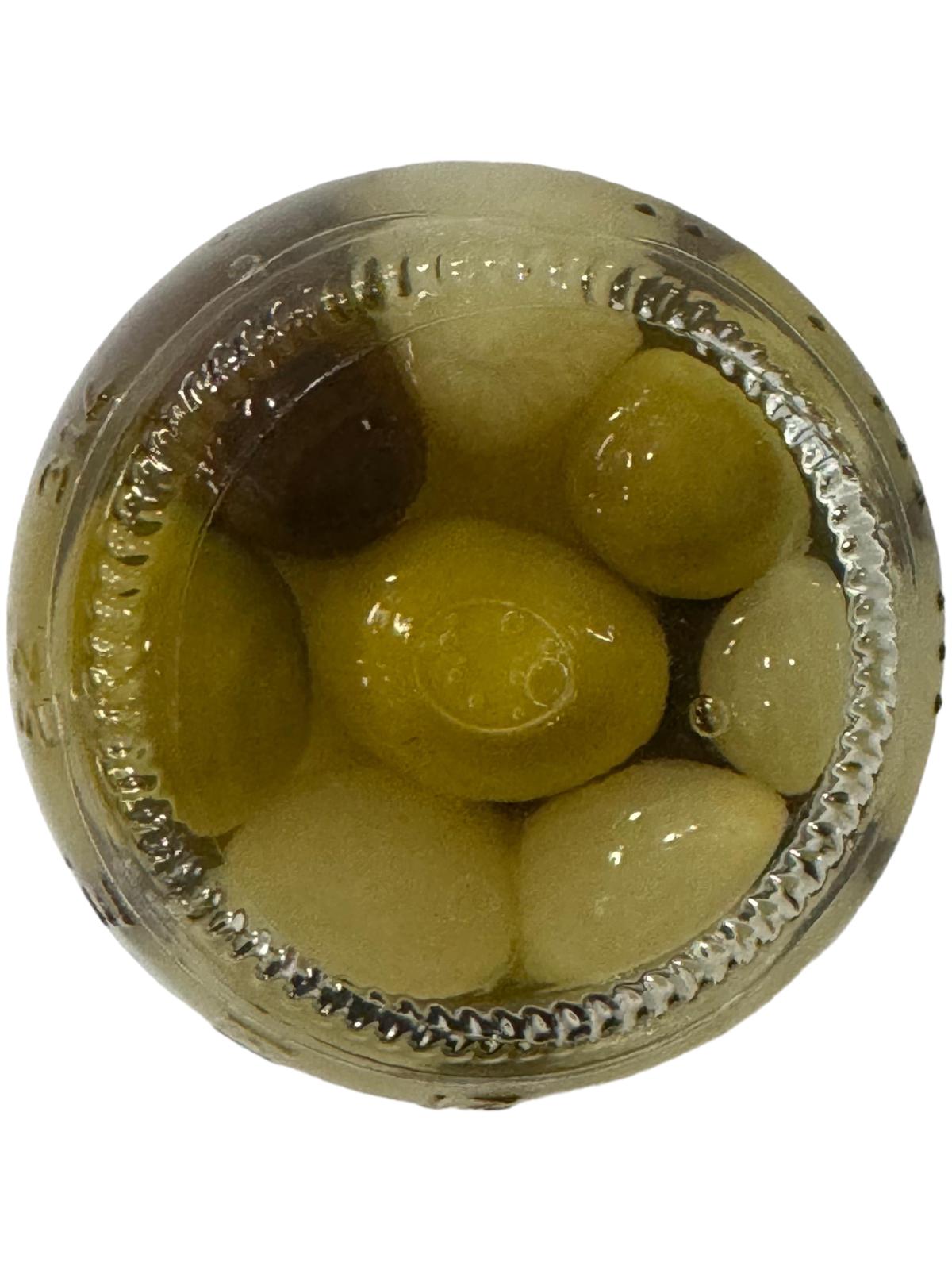 Bernal Especialidades Spanish Olives Cocktail 300g