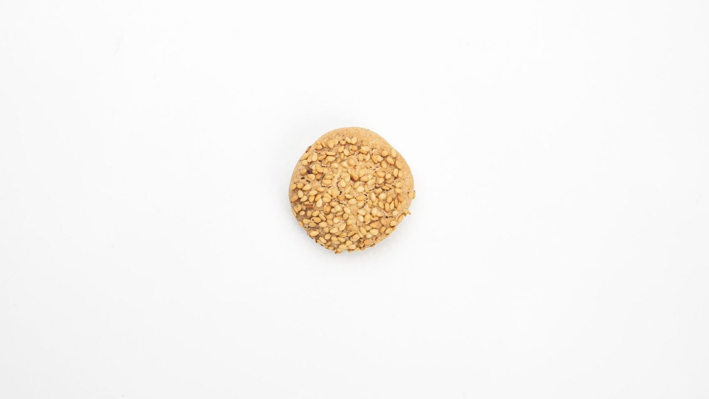 La Despensa de Palacio Mantecados Spanish Almond Cakes 650g