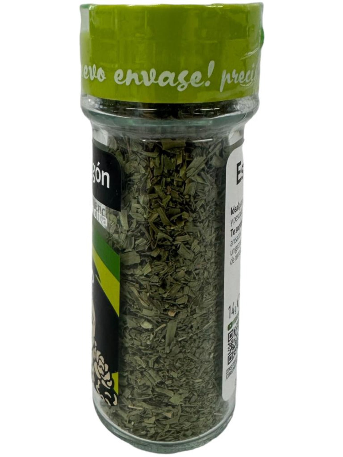 Carmencita Tarragon 14g (Best Before 01-01-2026)