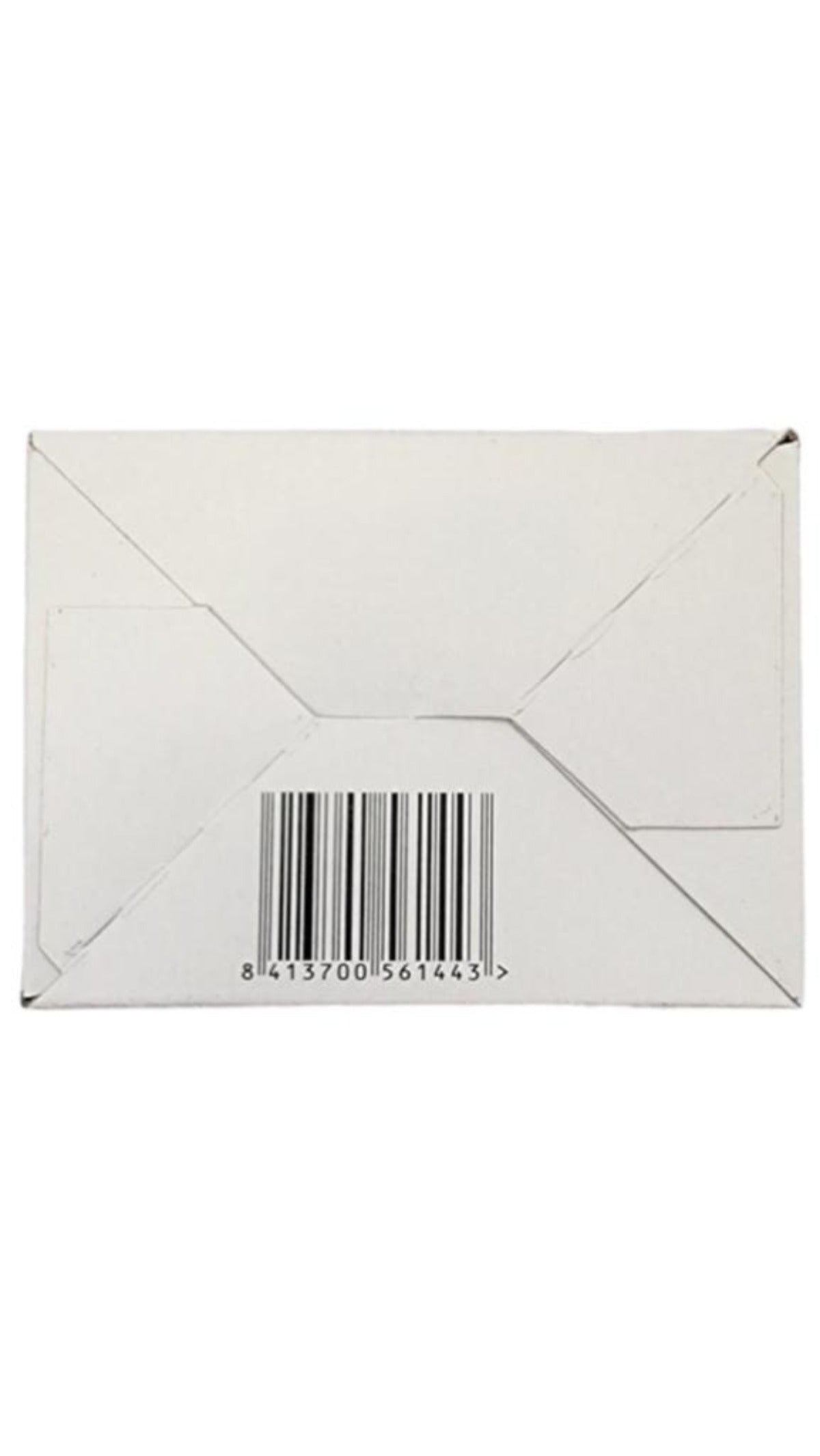 Carmencita Saccharin Sweetener 60x1g Satchets