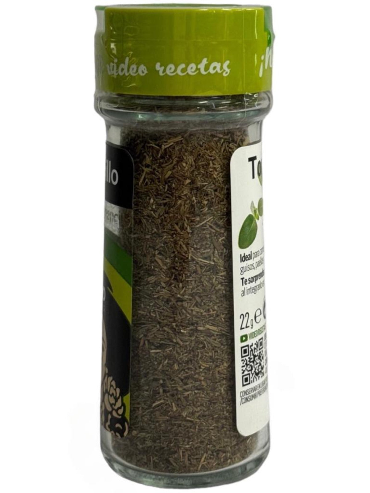 Carmencita Thyme 22g