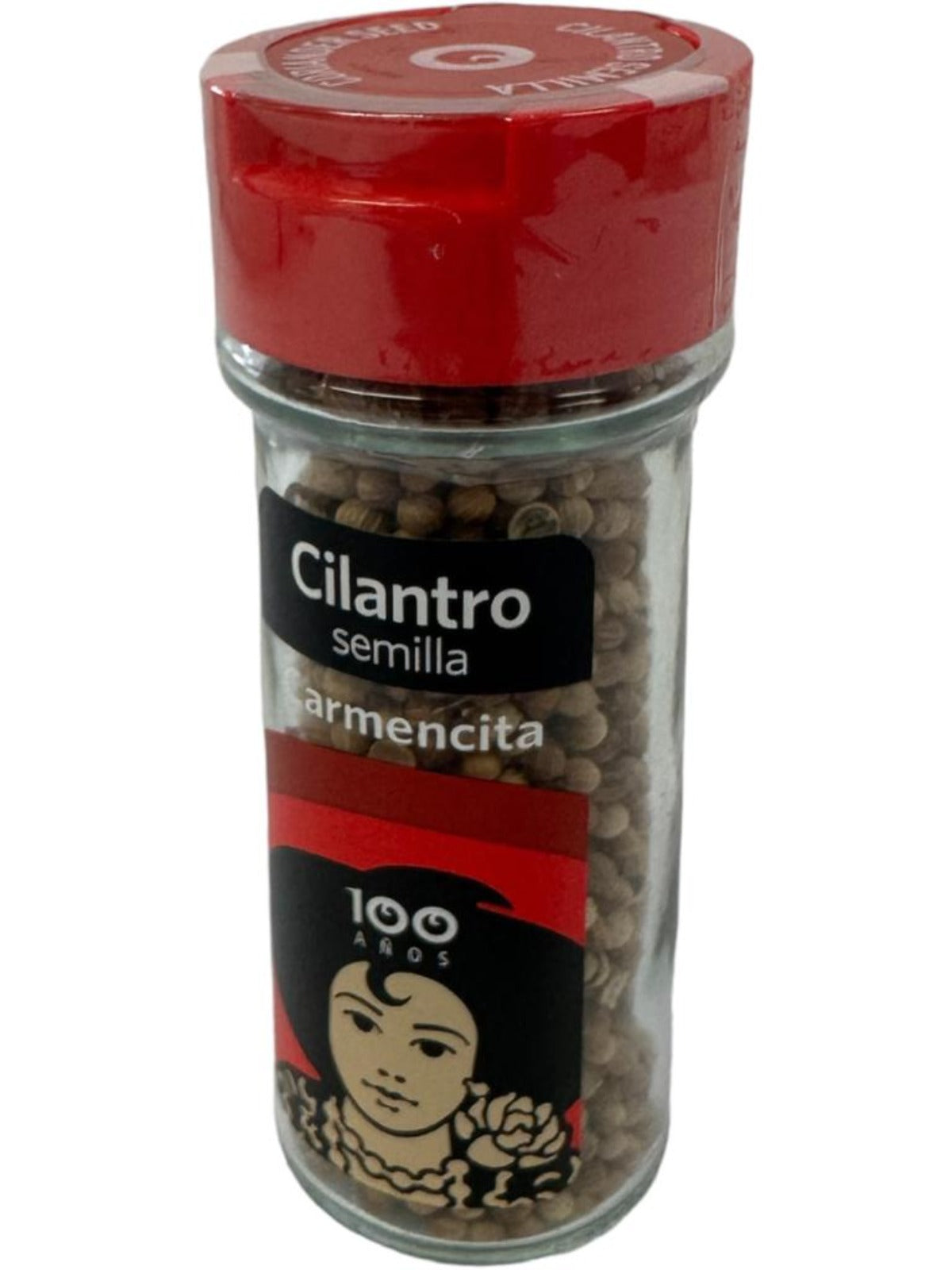 Carmencita Coriander Seeds 26g
