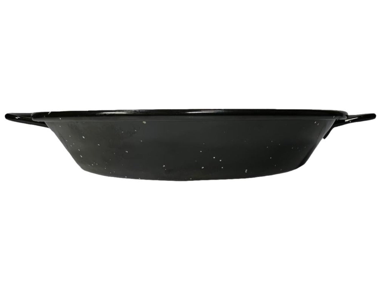 Garcima Paella Esmaltada Spanish Enamelled Paella Pan 20cm