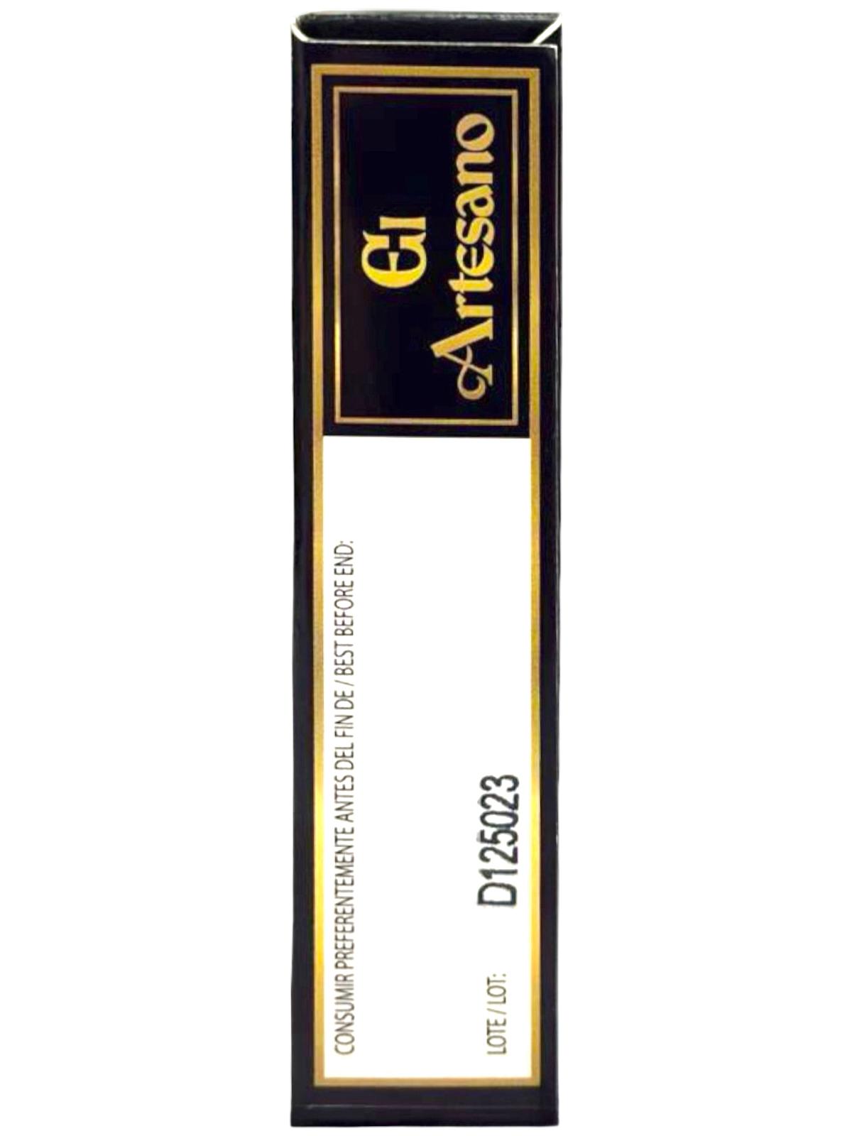 El Artesano Turron de Alicante Spanish Hard Nougat 200g (Best Before 28-02-2026)