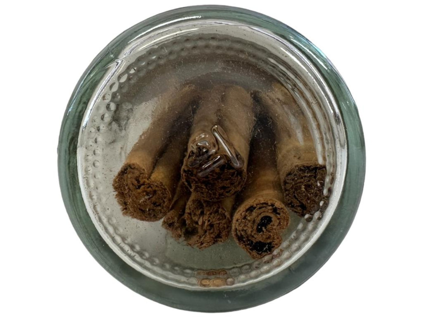 Carmencita Canela Cinnamon Sticks 5 pieces 10g (Best Before 01-03-2026)