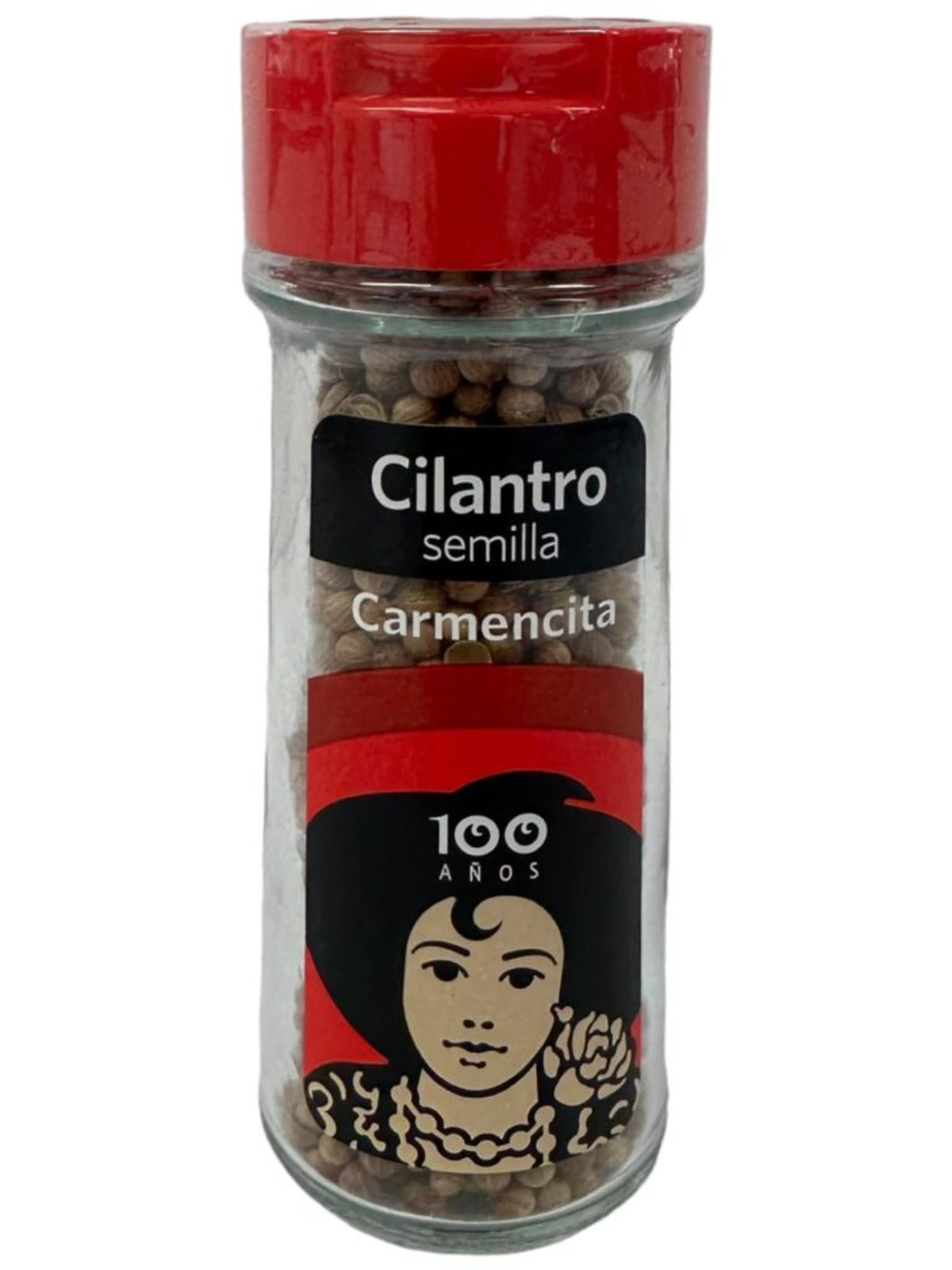 Carmencita Coriander Seeds 26g