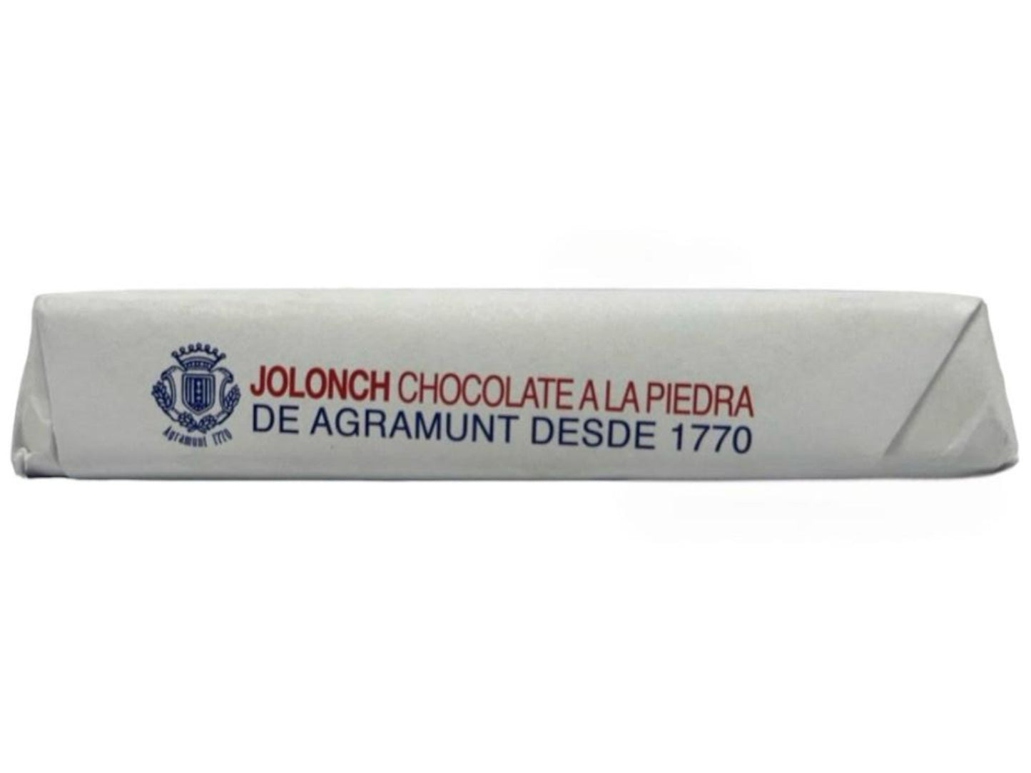 Vicens Xocolata Jolonch Xoxolata A La Pedra A La Tazza Spanish Stone Ground Hot Chocolate 350g