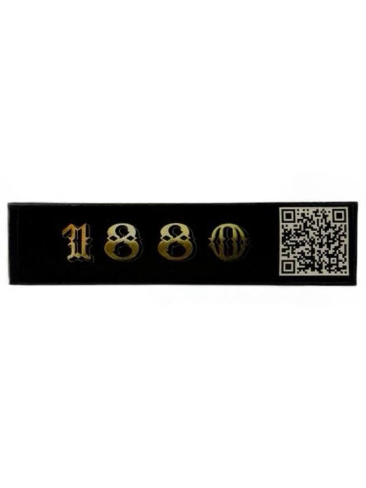 1880 Turron de Jijona Almond & Honey Soft Nougat Premium Edition 150g (Best Before 31-12-2026)
