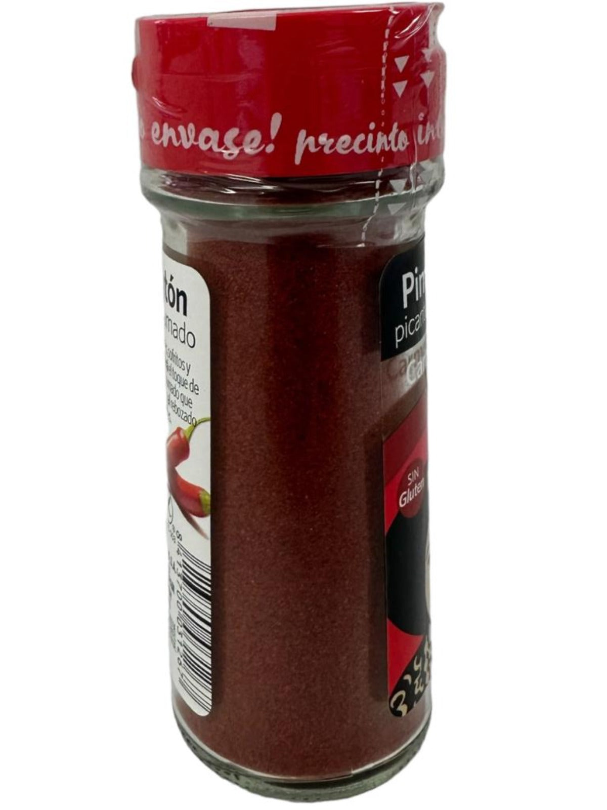 Carmencita Hot Smoked Paprika 47g