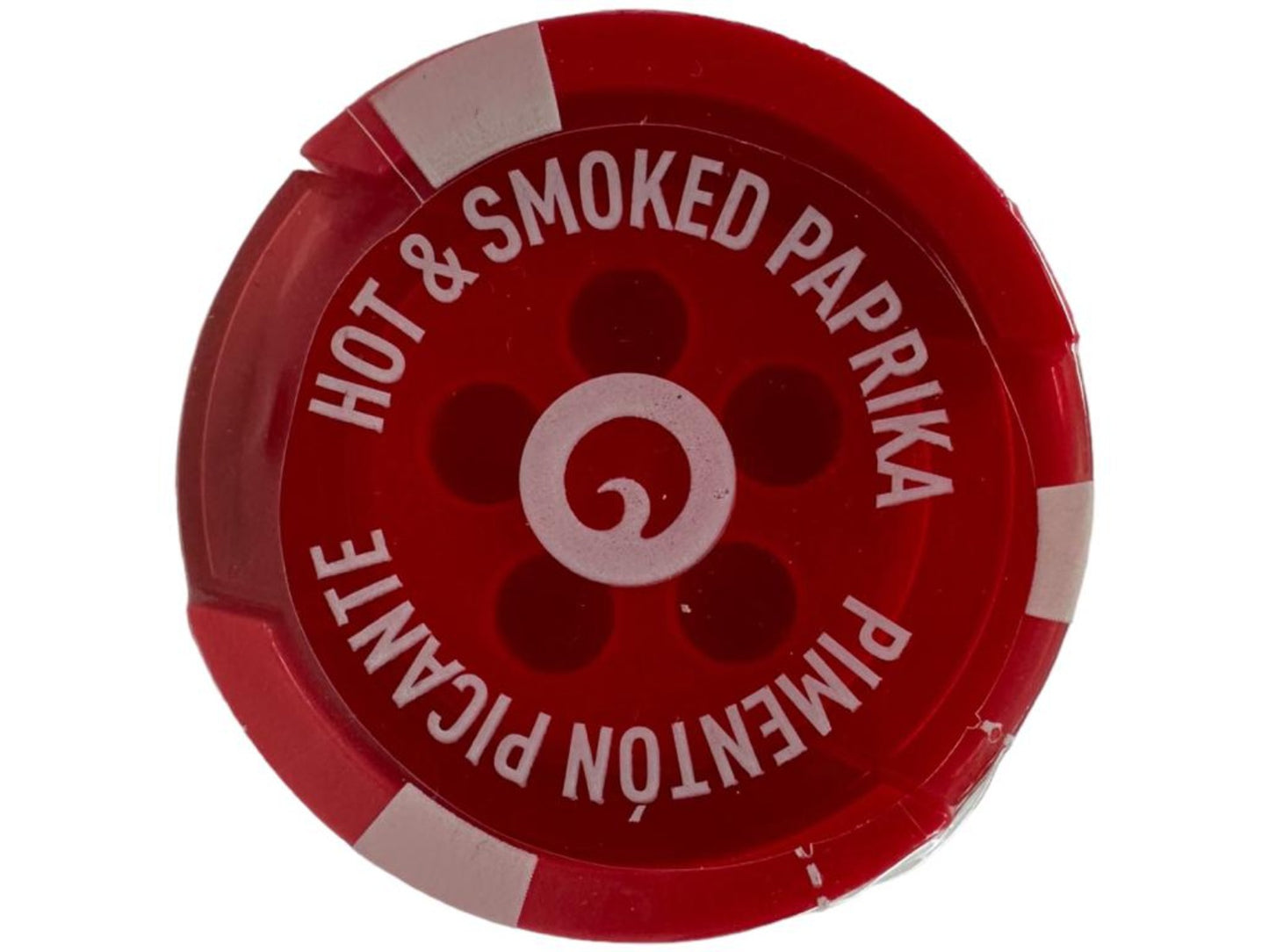 Carmencita Hot Smoked Paprika 47g