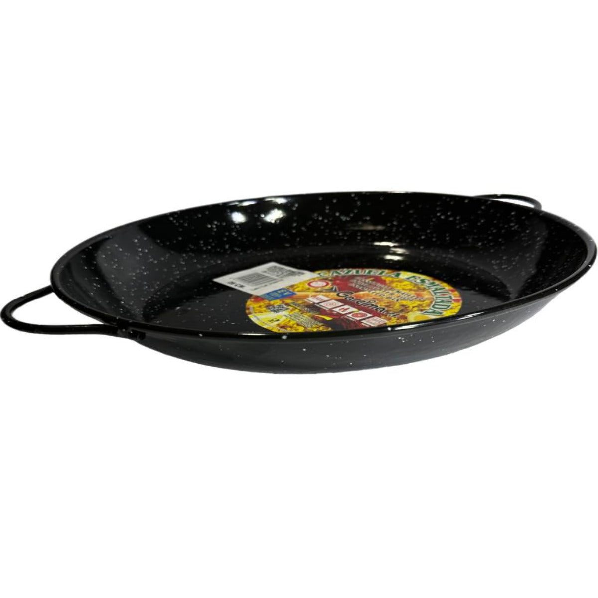 Garcima Cazuela Esmaltada Spanish Enamelled Casserole Dish 28cm