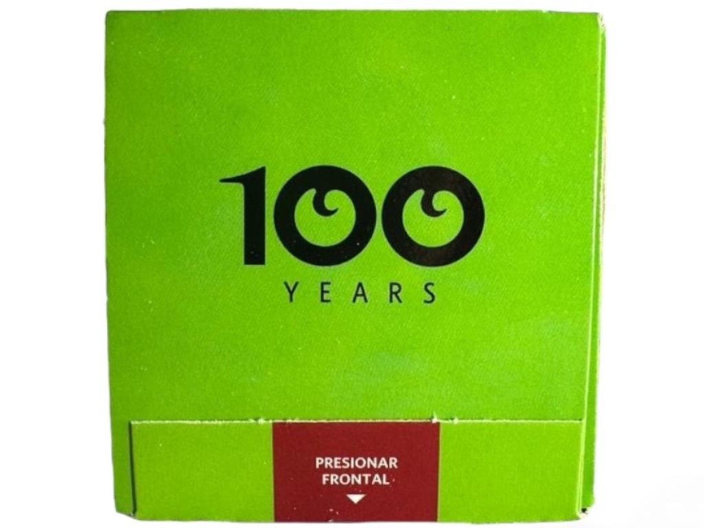 Carmencita Green Tea With Mint 10x bags 15g (Best Before 01-05-2025)