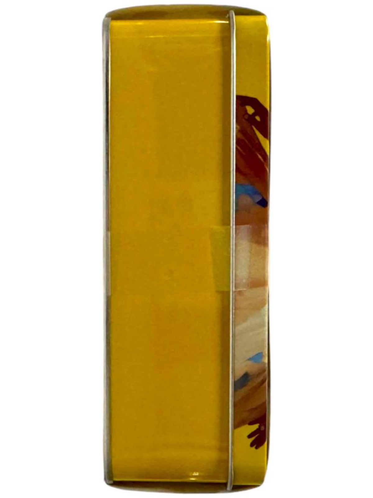 Marie Ange di Costa Flower Fairy Italian Butter Cookies—La Principessa in Gold 100g