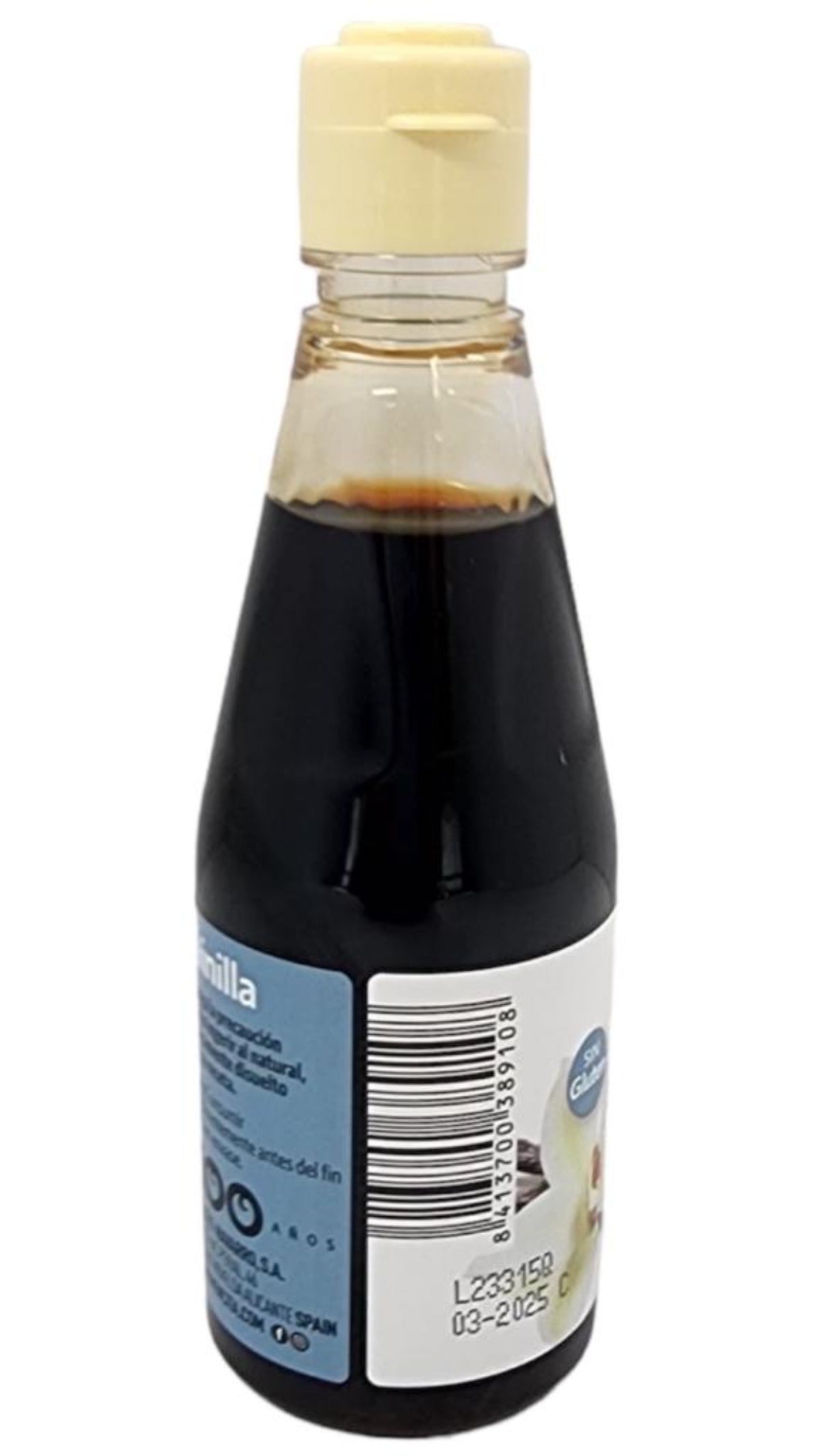 Carmencita Vanilla Aroma 150g
