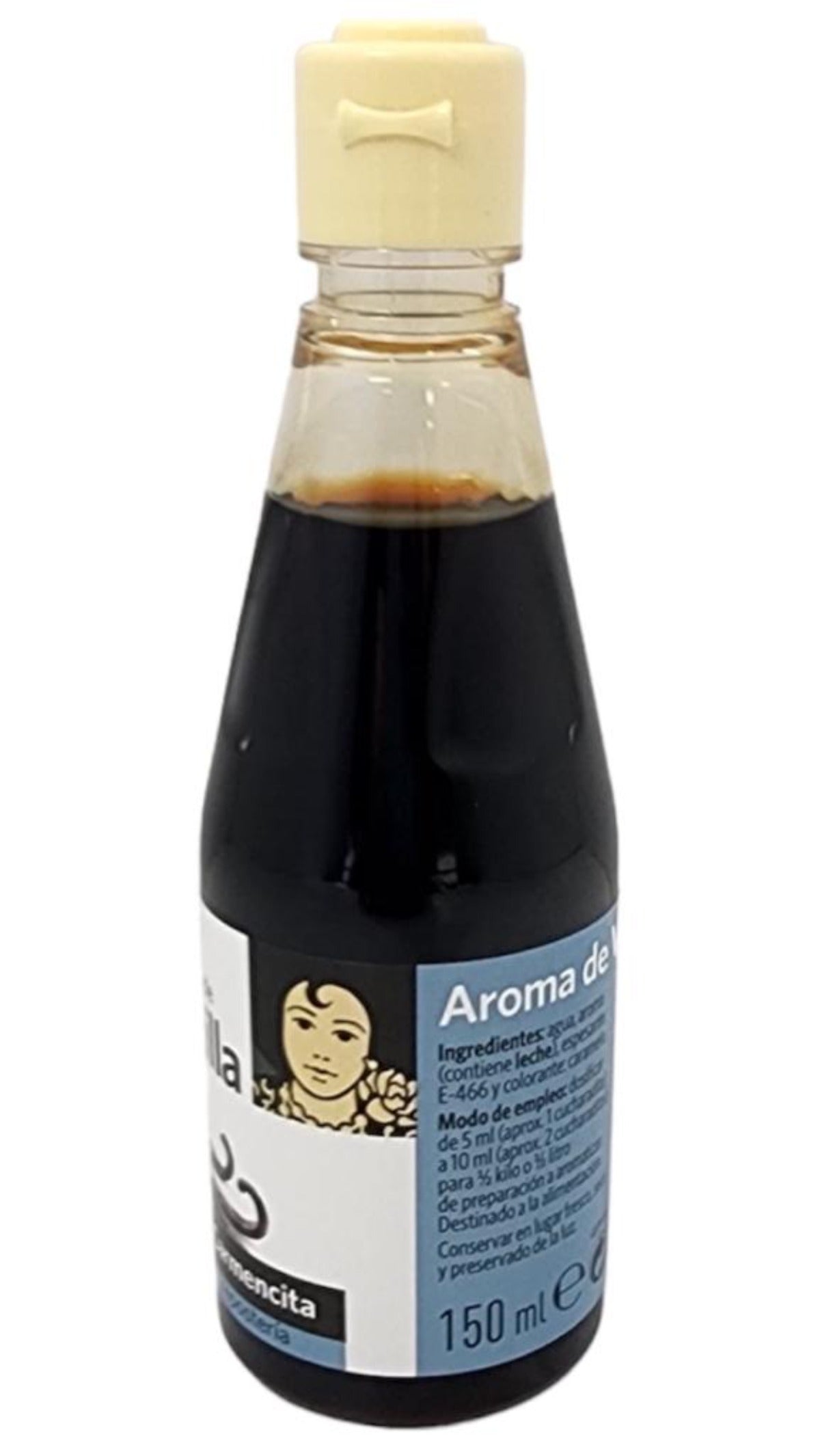 Carmencita Vanilla Aroma 150g