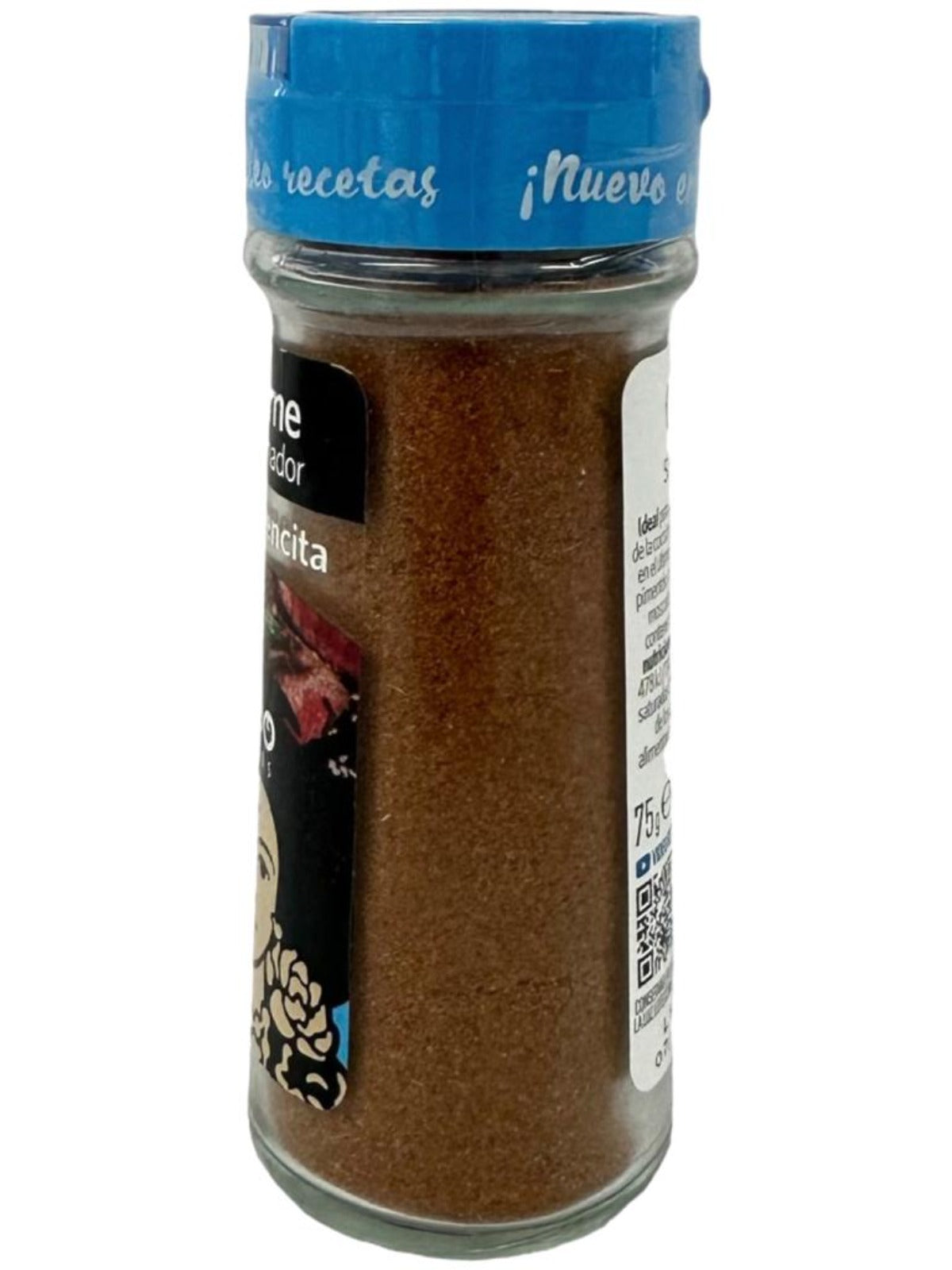 Carmencita Meat Seasoning 75g (Best Before 01-07-2025)