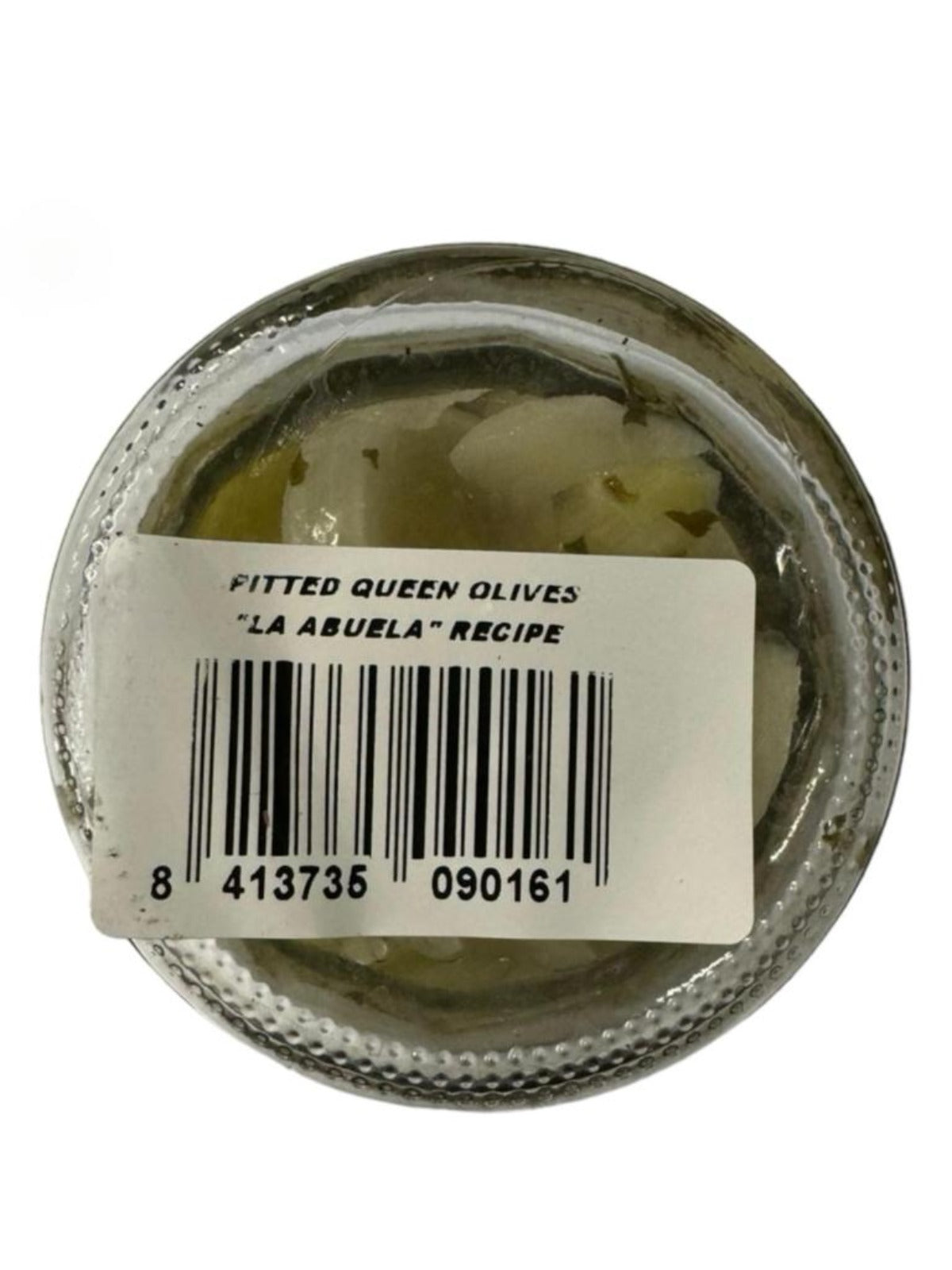 Torremar Spanish Pitted Queen Olives La Abuela Recipe 580g