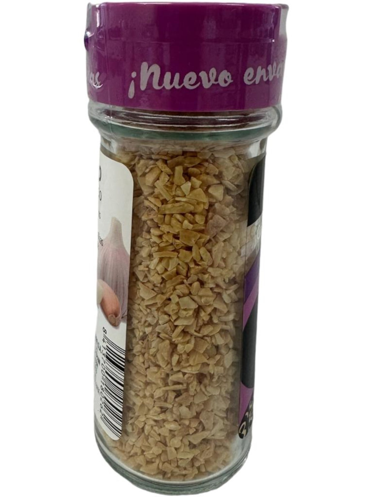 Carmencita Chopped Garlic 55g