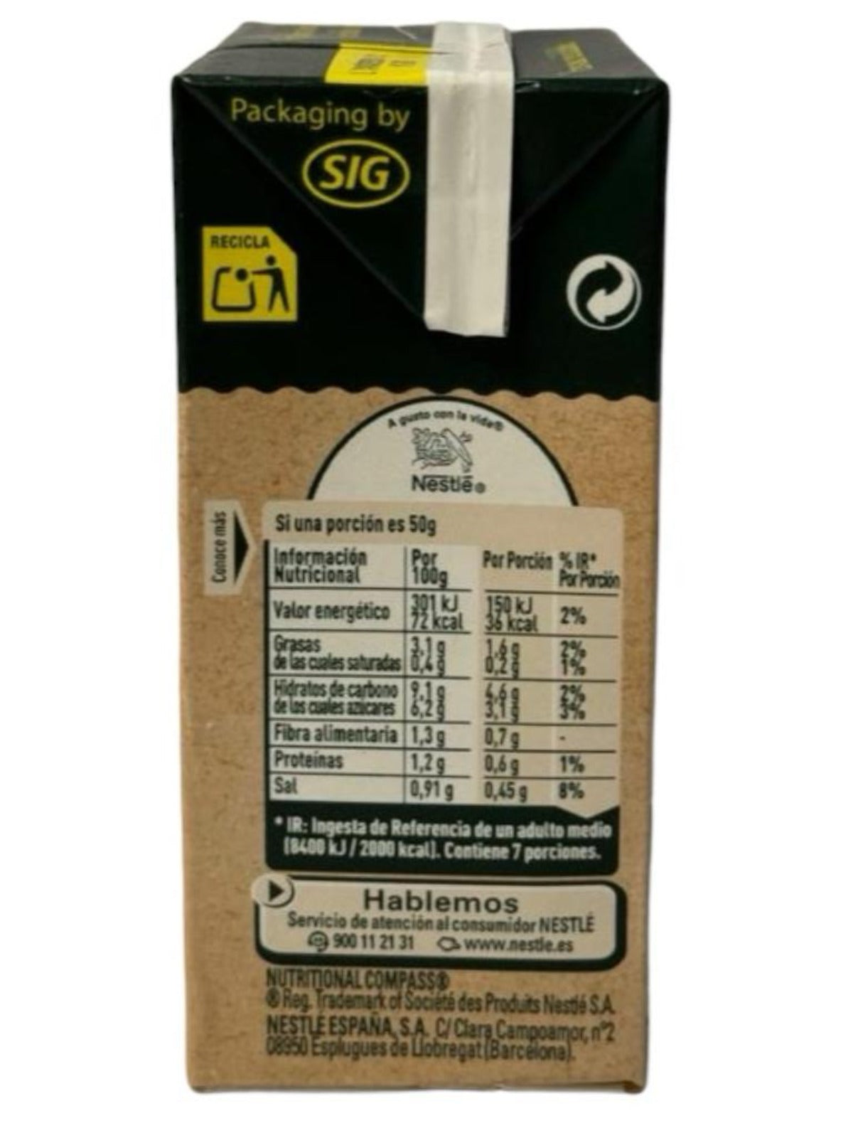Solis Tomate Frito 350g