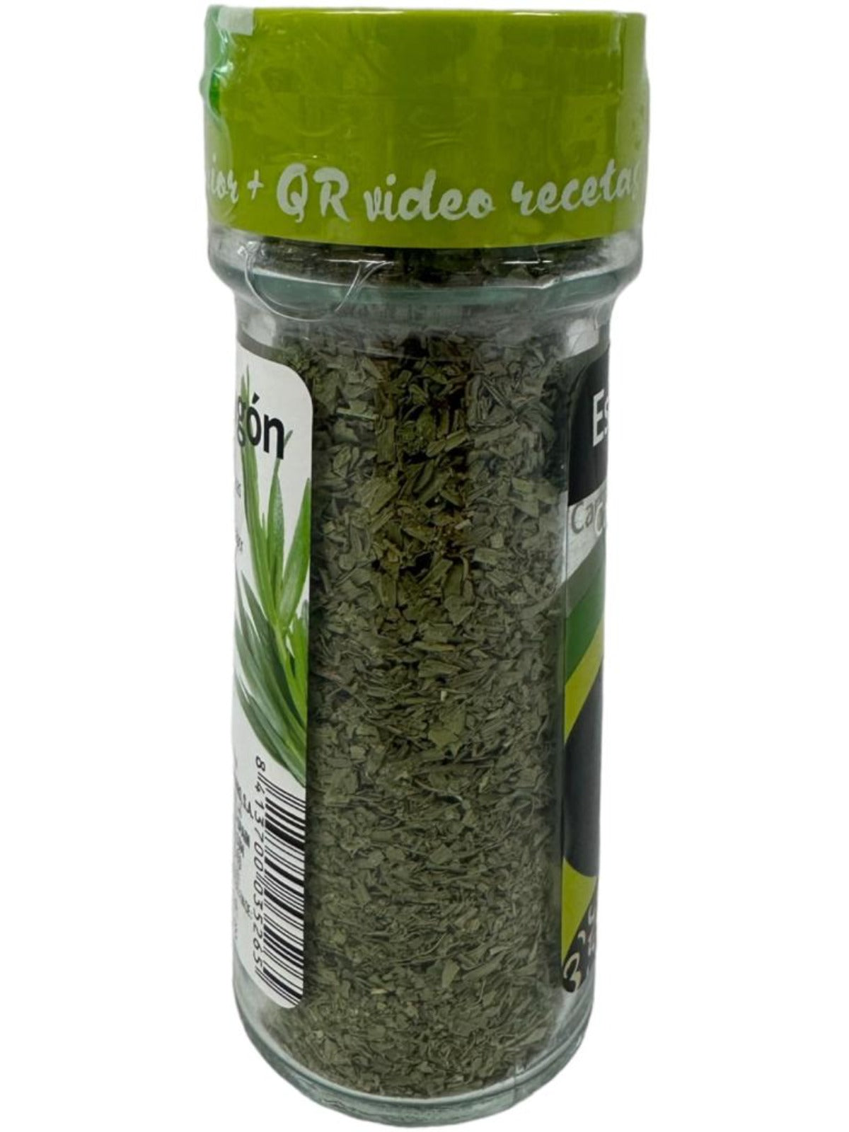 Carmencita Tarragon 14g (Best Before 01-01-2026)