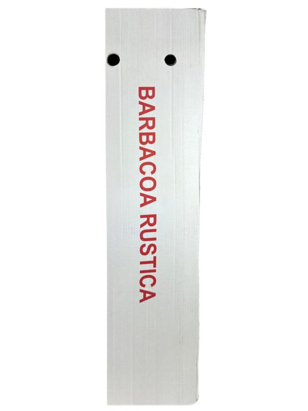 Garcima Barbacoa Rustica 70cm Parrilla Redonda Spanish Rustic BBQ