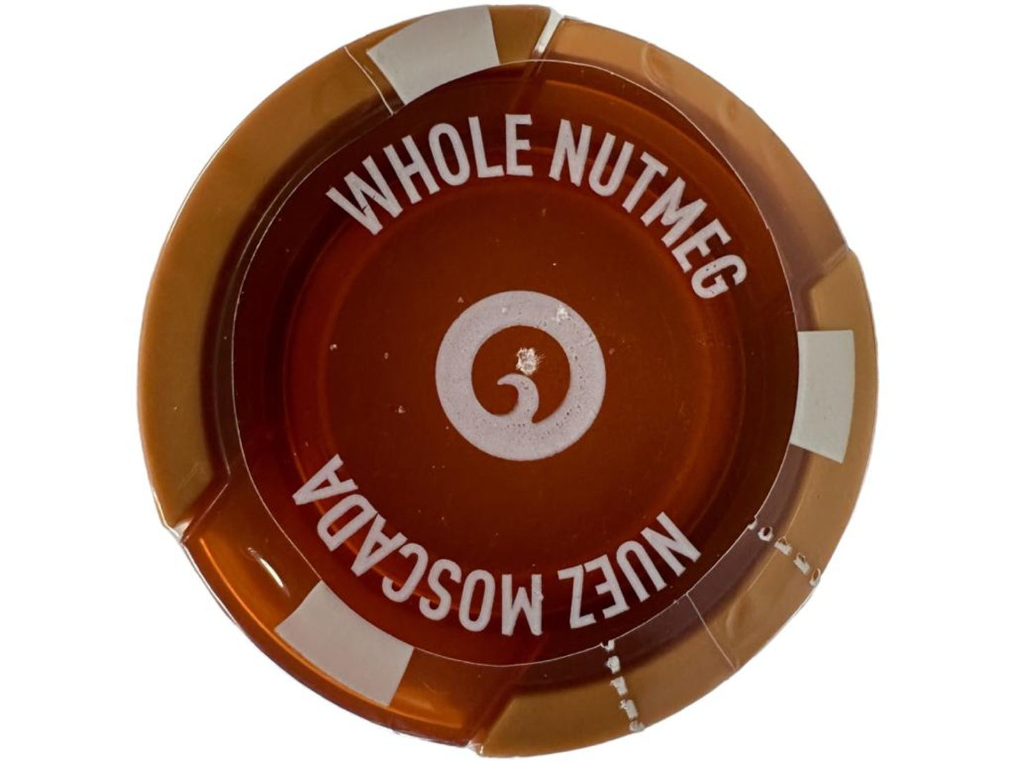 Carmencita Whole Nutmeg 42g