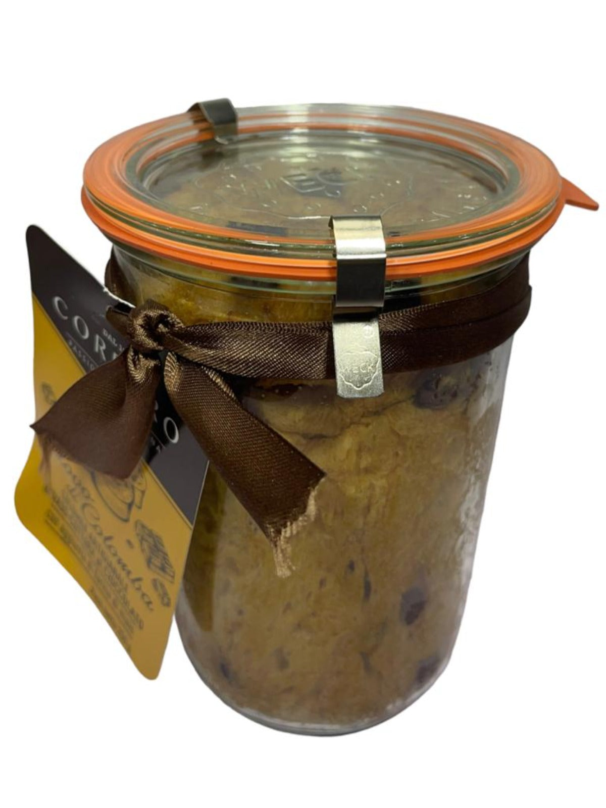 Cordero Colomba Italian Chocolate Cake 250g