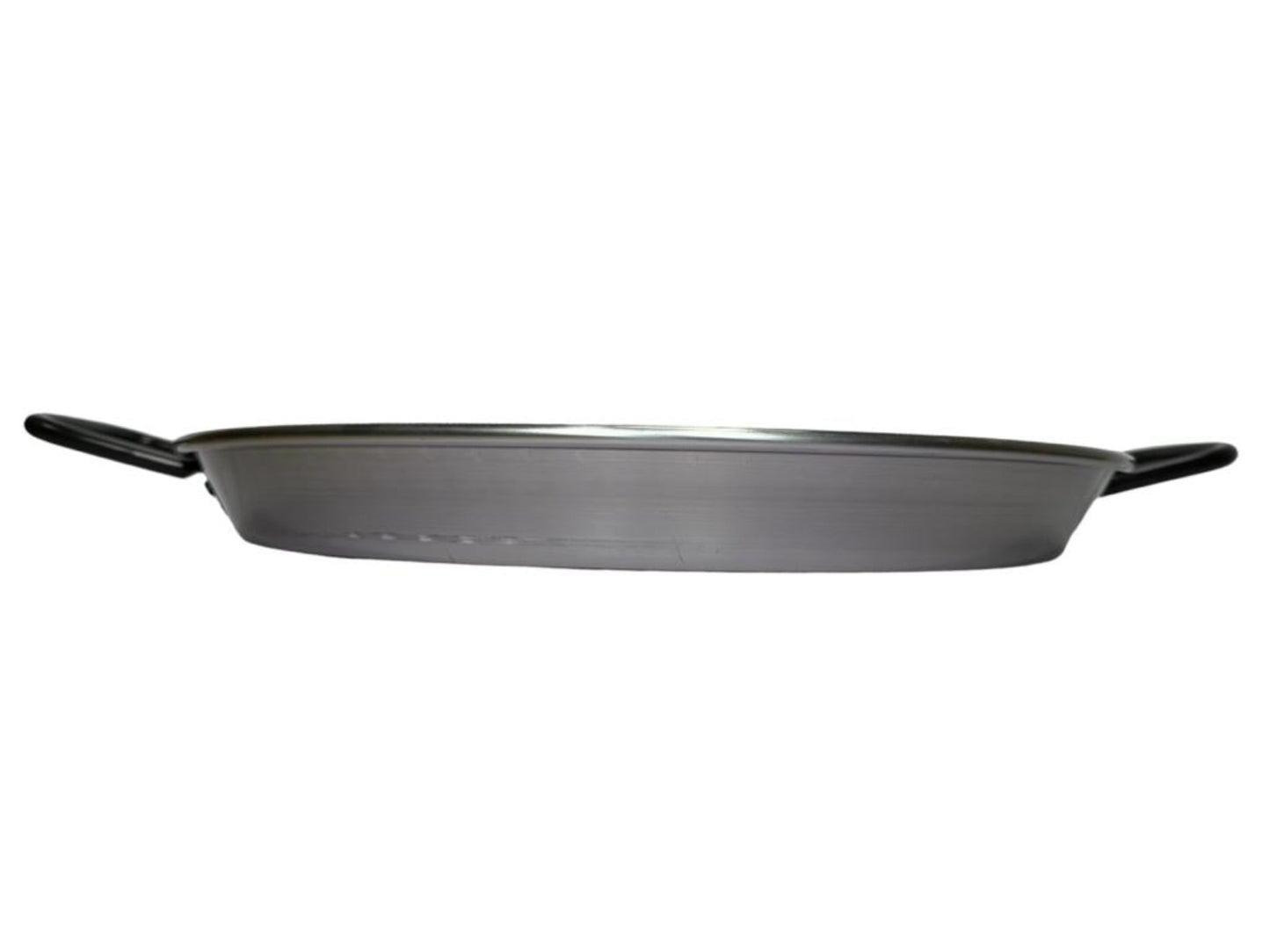 Garcima Pata Negra Paella Spanish Paella Pan 50cm
