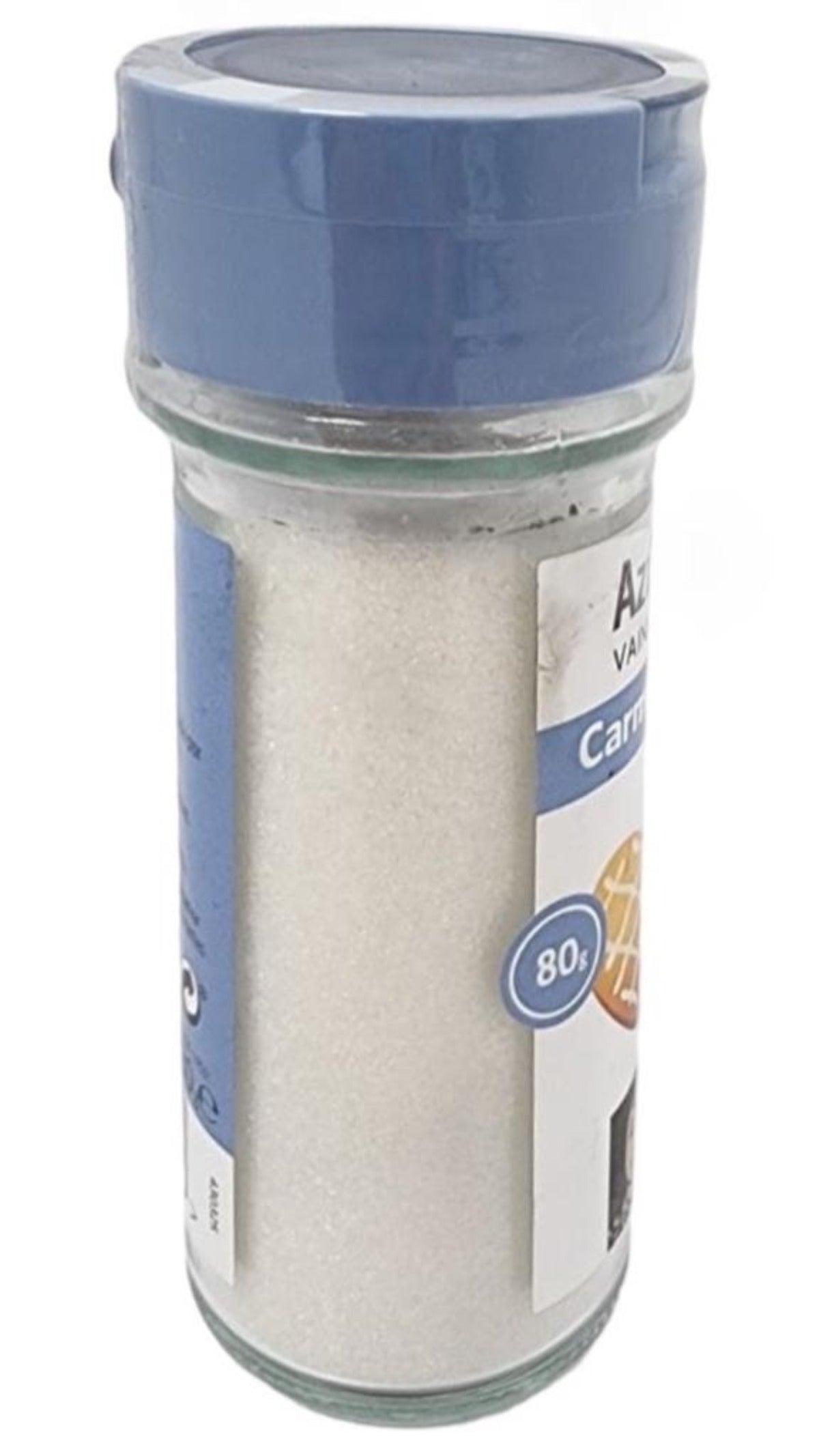 Carmencita Vanilla Sugar 80g