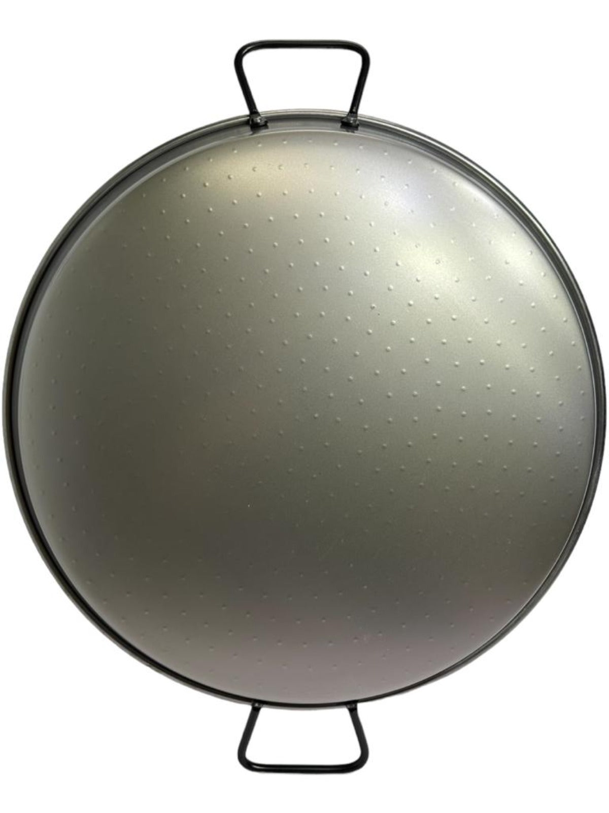 Garcima Pata Negra Paella Spanish Paella Pan 45cm