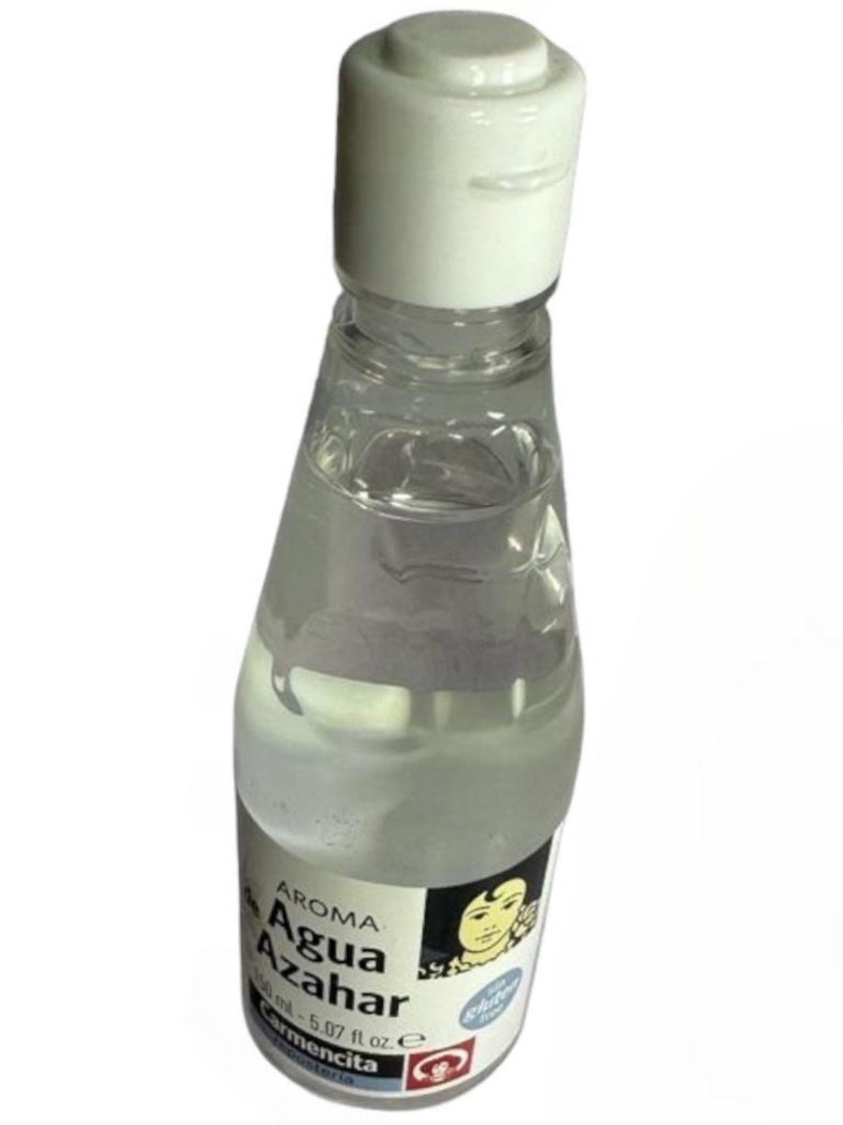 Carmencita Agua de Azahar Orange Blossom Water 150ml
