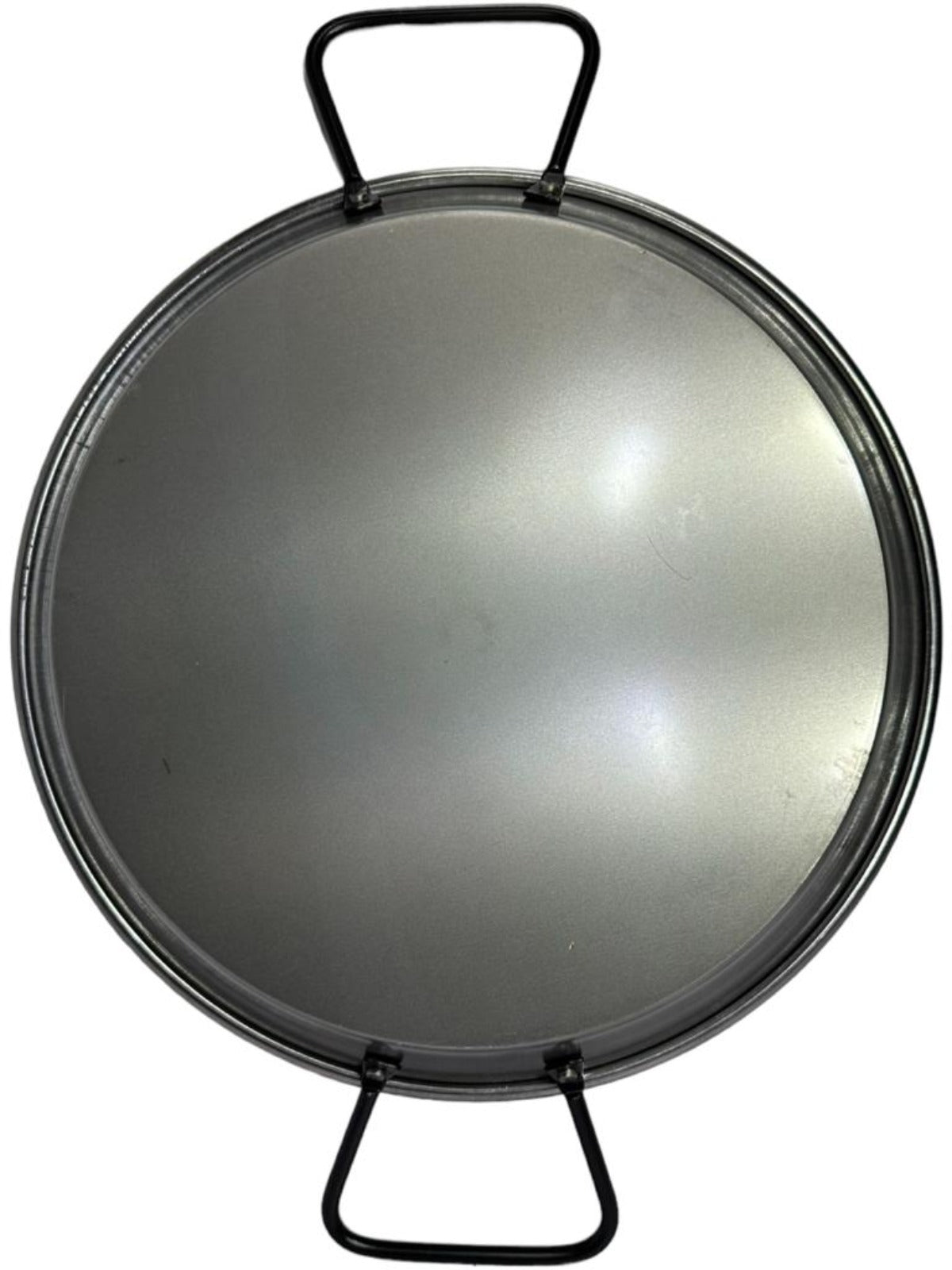 Garcima Pata Negra Paella Induccion Pulida Spanish Paella Pan 30cm