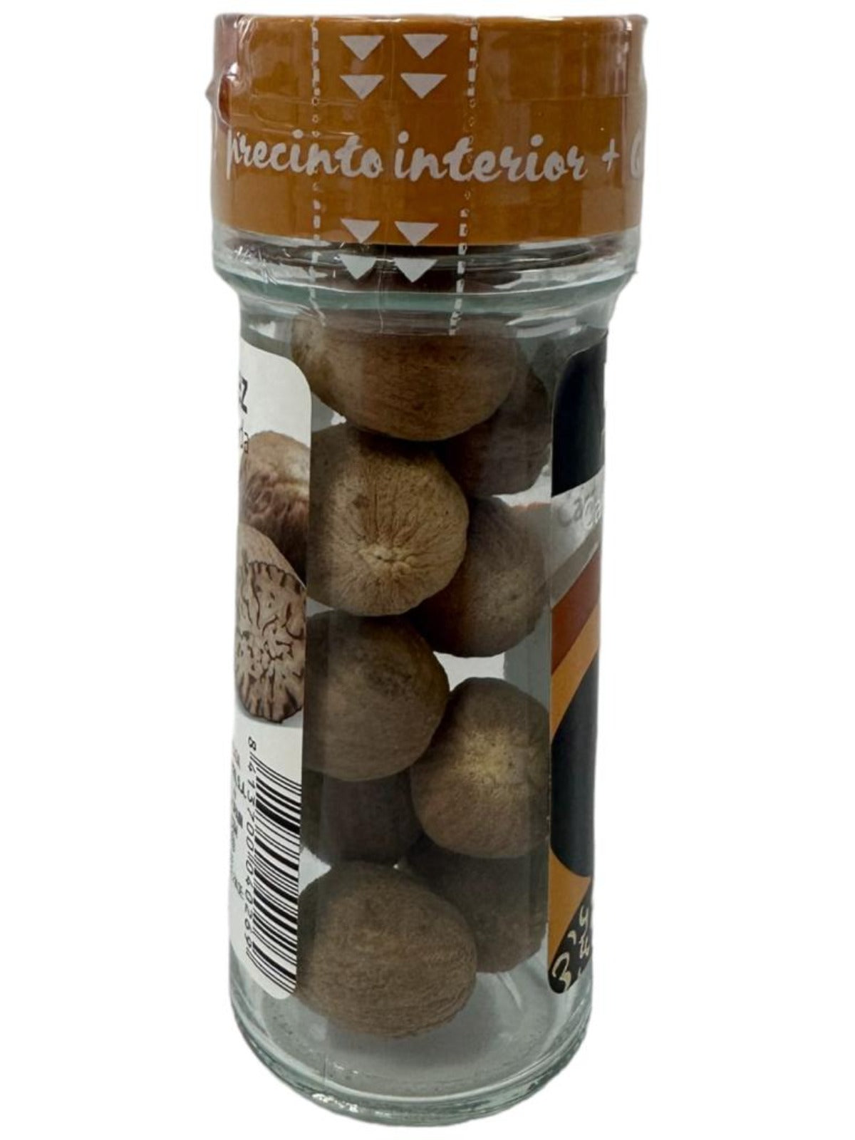 Carmencita Whole Nutmeg 42g
