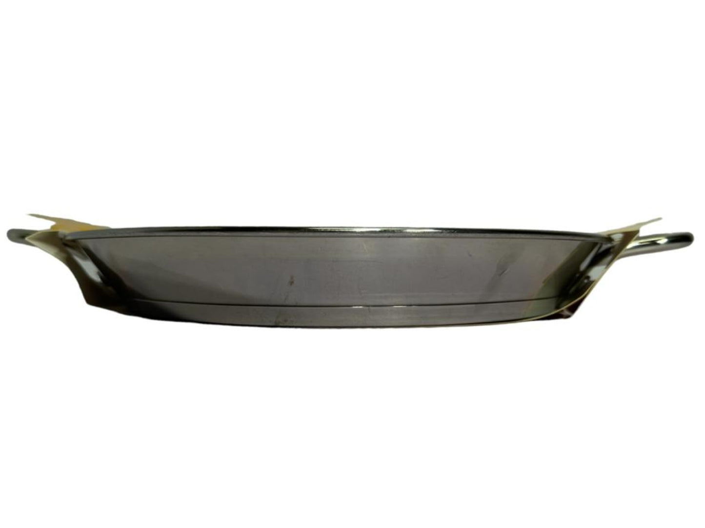 Garcima Guison Paella Valenciana Induccion Spanish Paella Pan 28cm