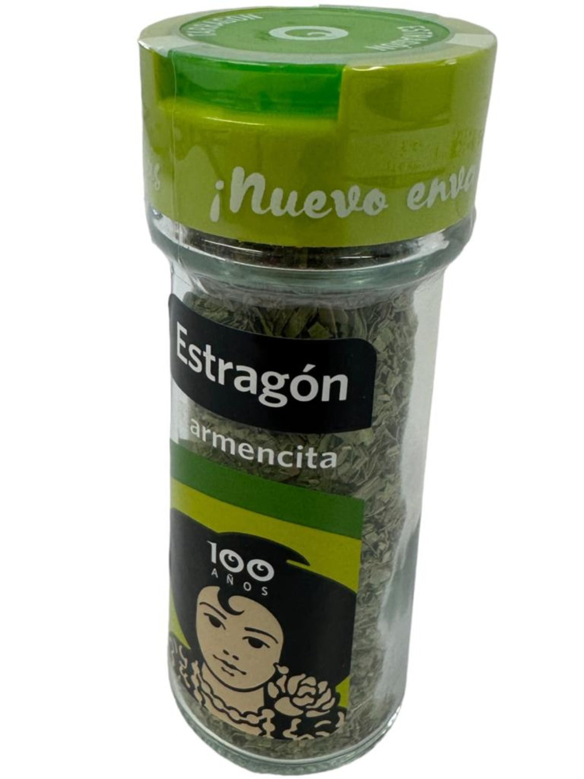 Carmencita Tarragon 14g (Best Before 01-01-2026)