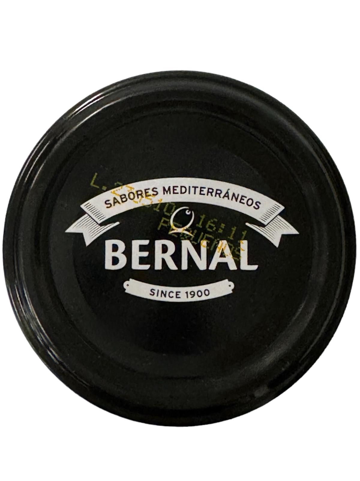 Bernal Especialidades Spanish Olives Cocktail 300g