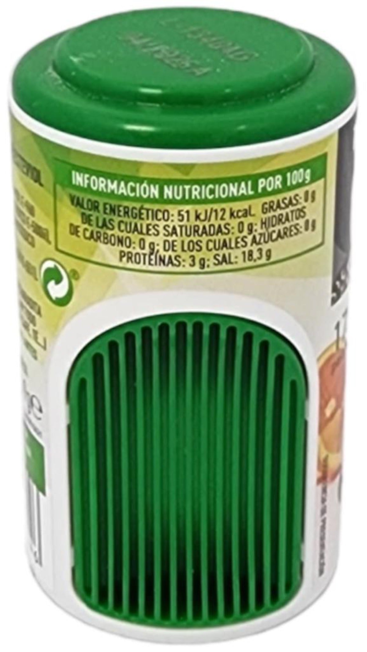 Carmencita Stevia Dispenser Sweetener 175 Tablets 9g