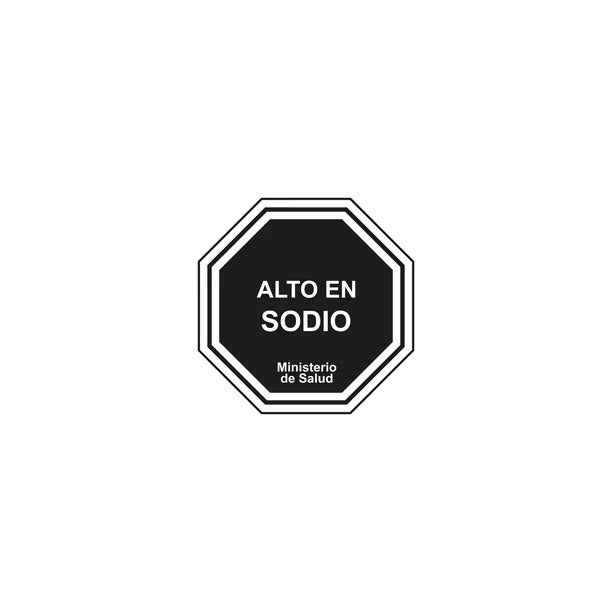 IN STORE ONLY - JB Ají Pebre 240g