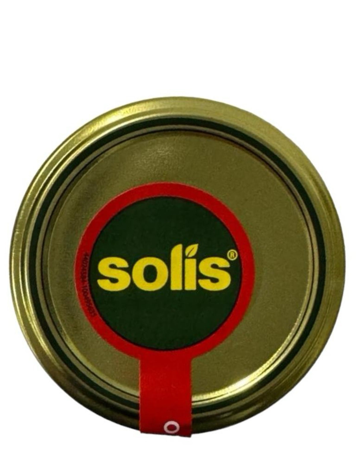 Solis Sofrito Con Cebolla y Ajo 340g