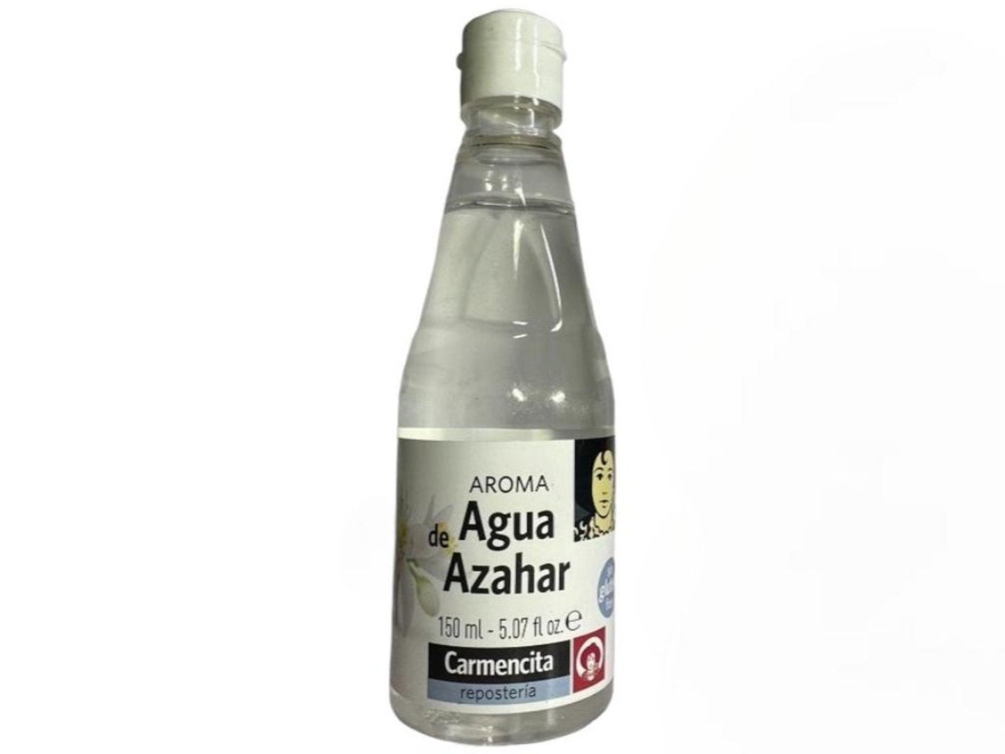 Carmencita Agua de Azahar Orange Blossom Water 150ml