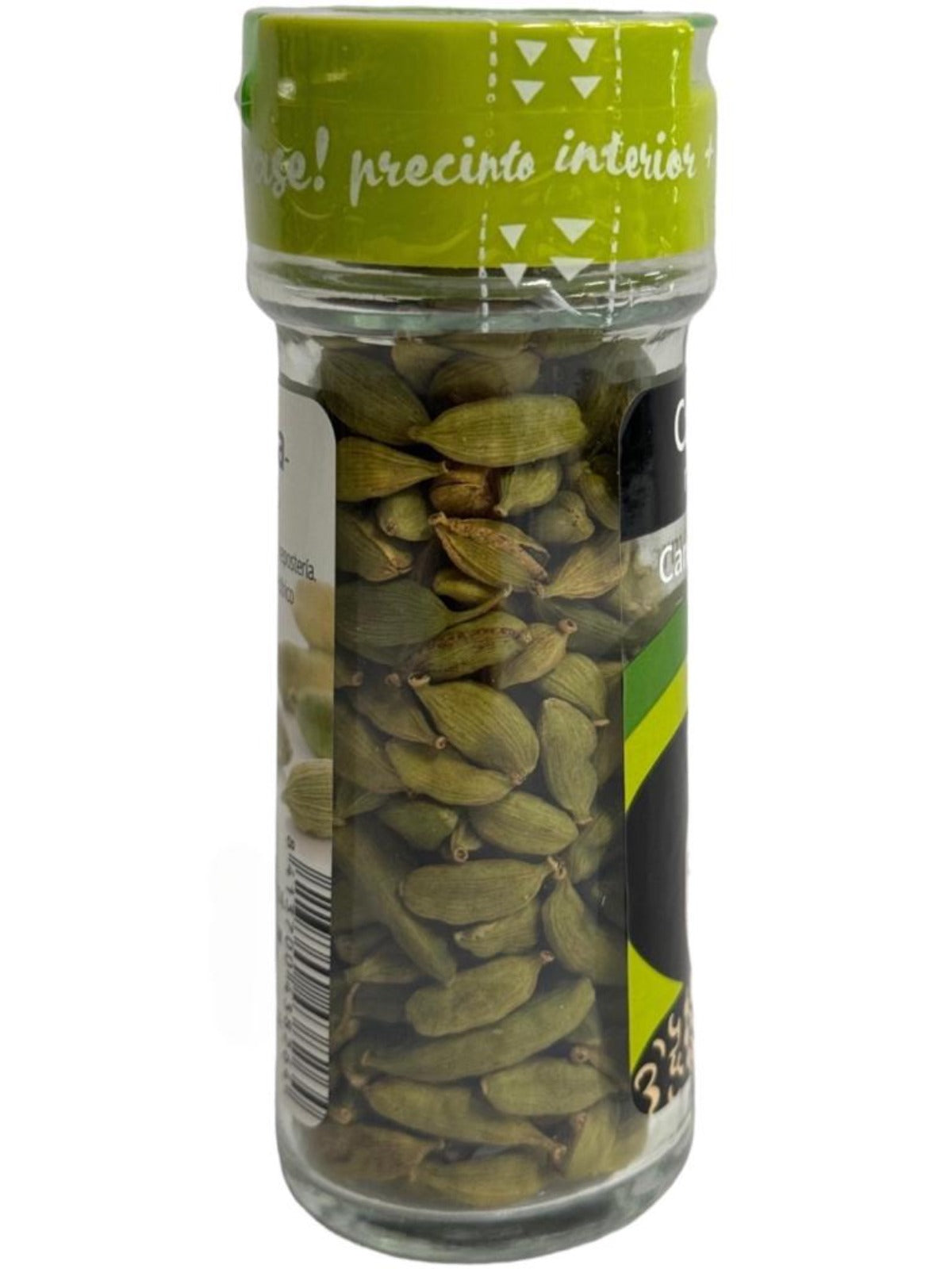Carmencita Cardamom 30g