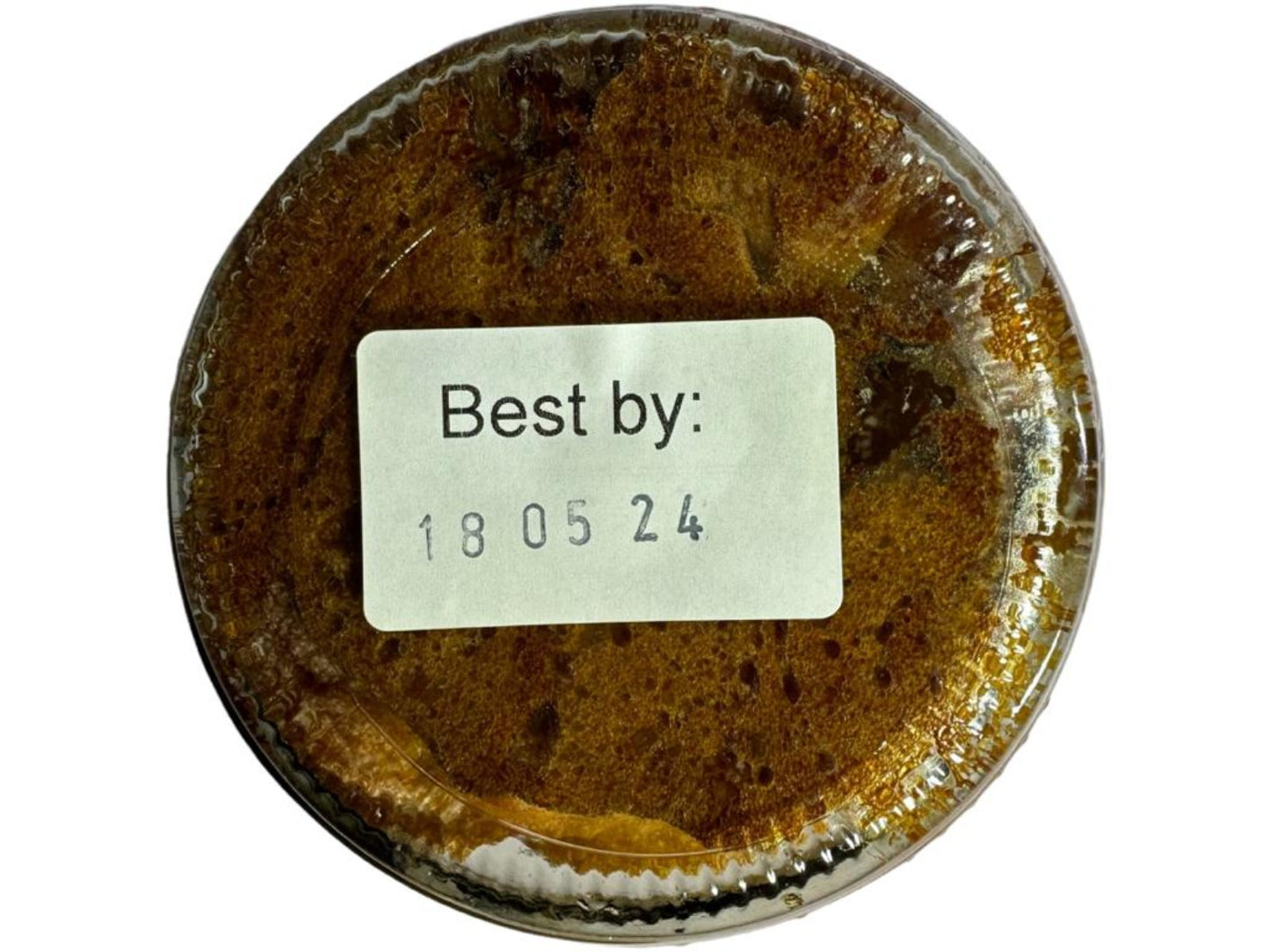 Cordero Panettone 3 Cioccolatti Italian Cake Triple Chocolate 200g