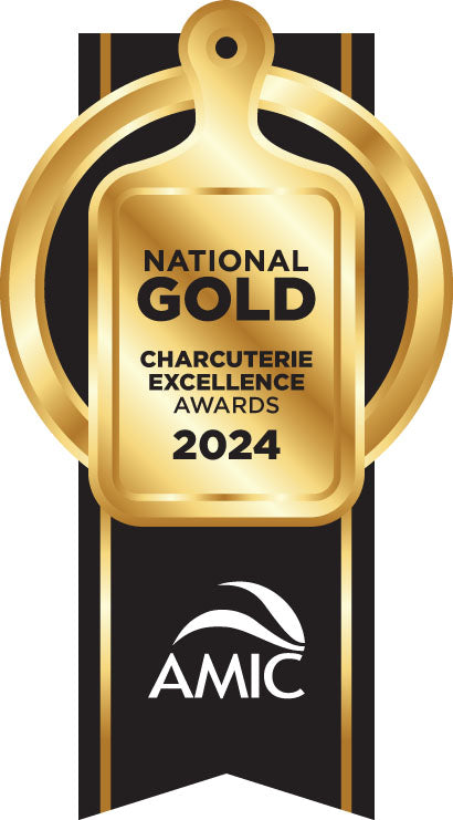 Truffle Salami Approx 400g random weight packet. Regular price $20.00 AUD (You are guaranteed to receive at least 385g of product, equivalent price of $53.33 per kg.)