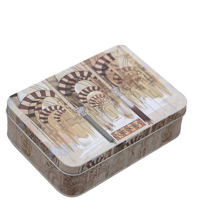 El Quijote - Crema Membrillo Mezquita Cordoba - Quince 250g (Best Before 05-04-2028)