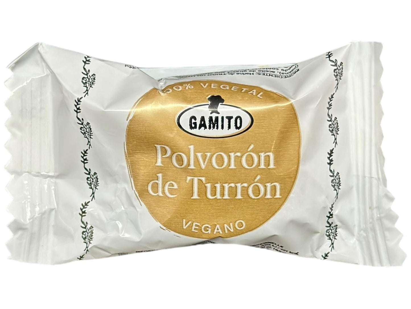 Gamito Assorted Spanish Christmas Biscuits No Manteca 3kg (Best Before 31-08-2025)