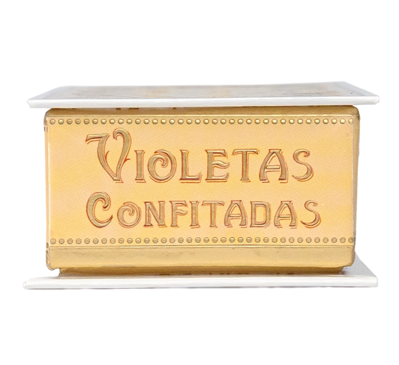 La Despensa de Palacio Spanish Violettas Candied Violet Lollies 50g