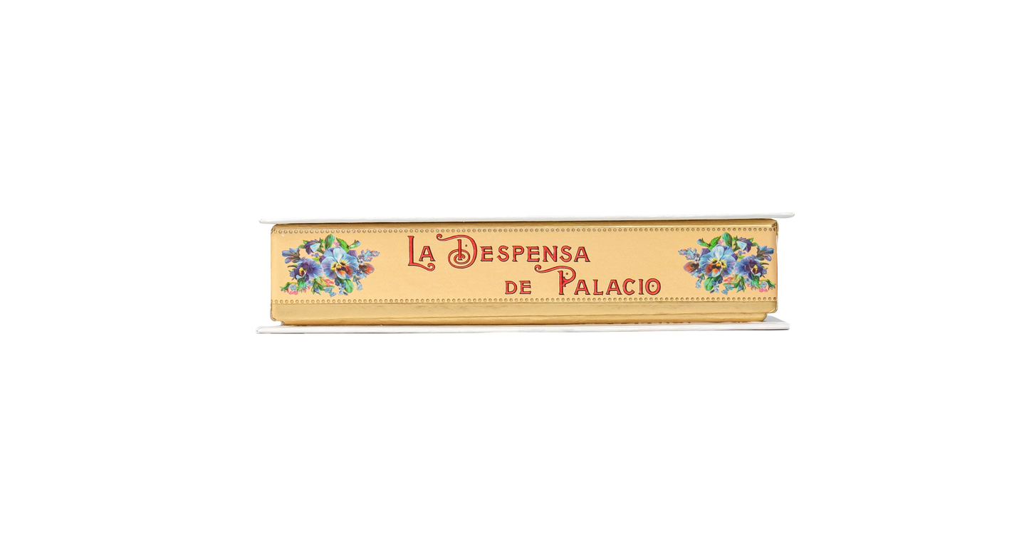 La Despensa de Palacio Spanish Violettas Candied Violet Lollies 50g
