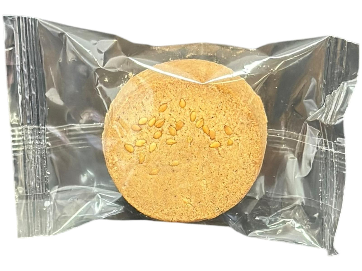 Gamito Assorted Spanish Christmas Biscuits No Manteca 3kg (Best Before 31-08-2025)